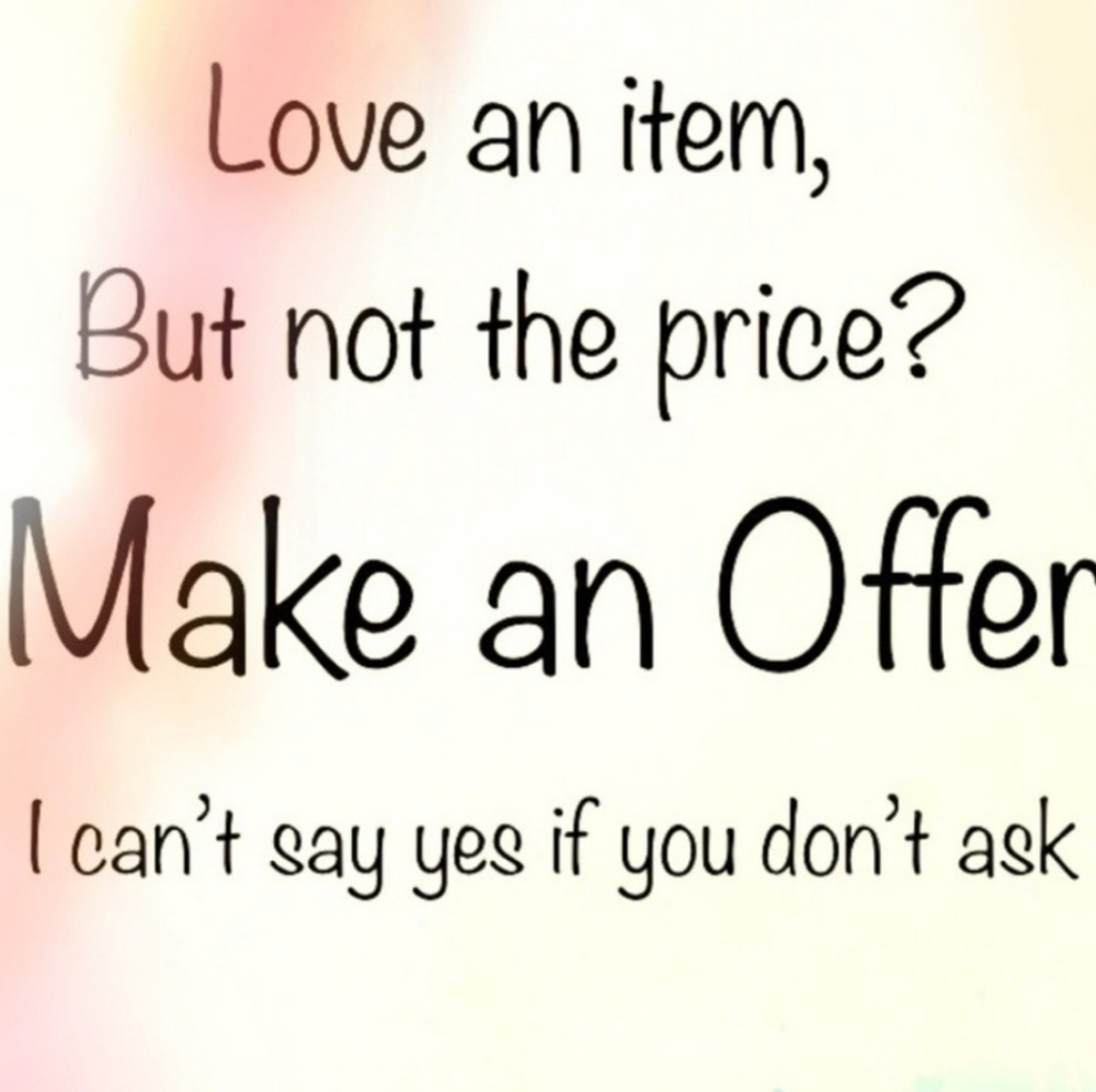 Let's make a deal